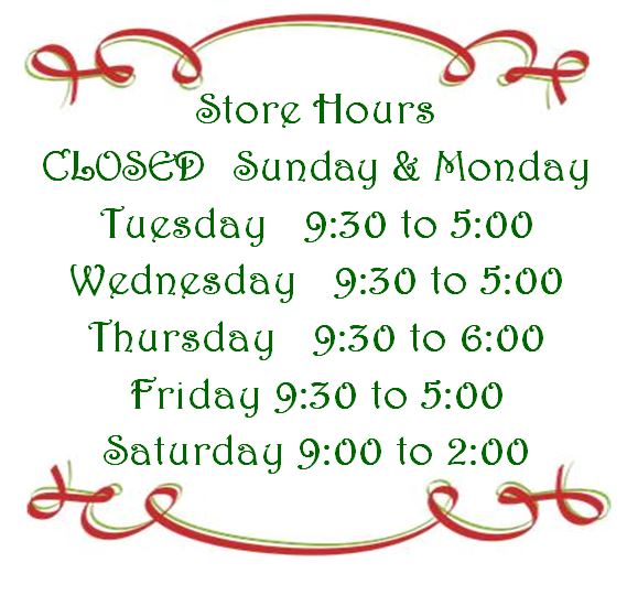 John Coats Jewelers Repair & Engraving Shop